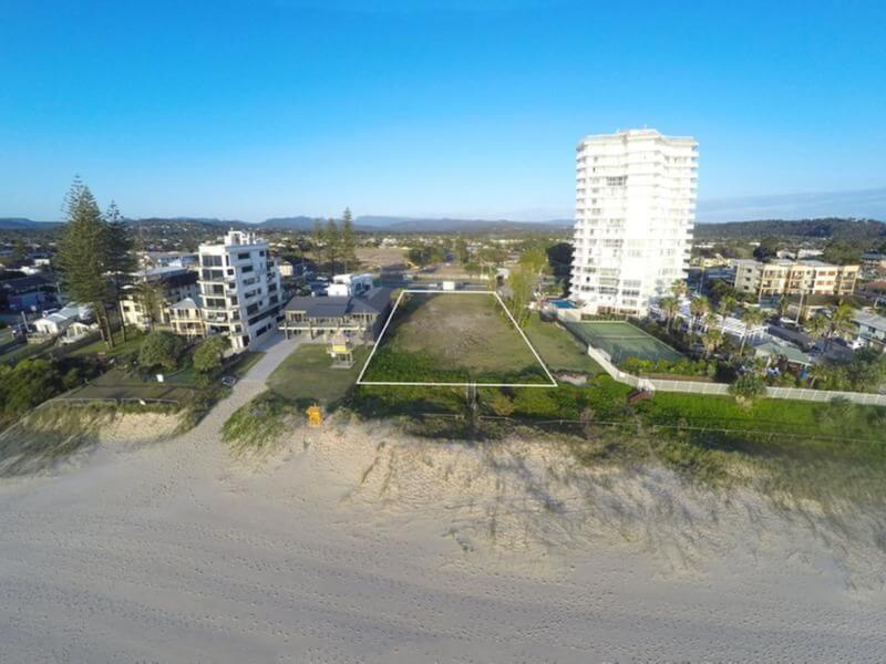 1295 – 1299 Gold Coast Highway, Palm Beach