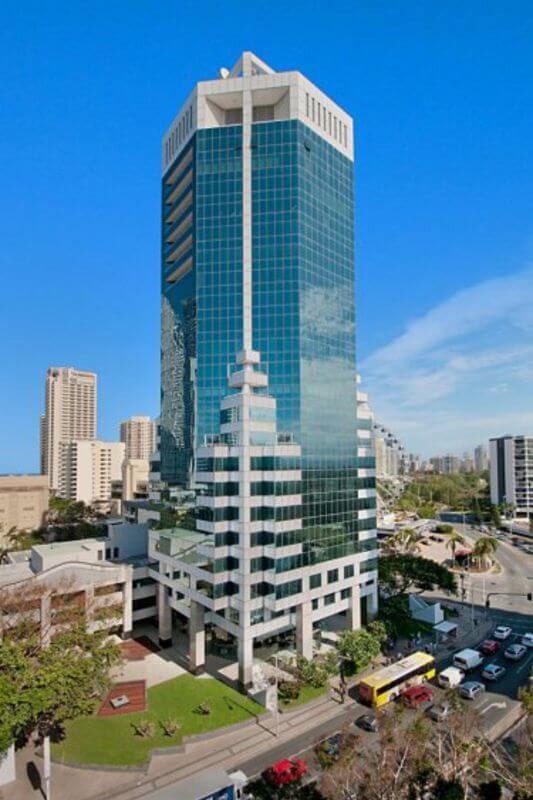 50 Cavill Avenue, Surfers Paradise