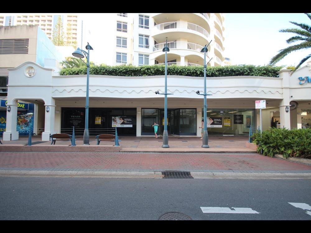 7-11 Elkhorn Avenue, Surfers Paradise