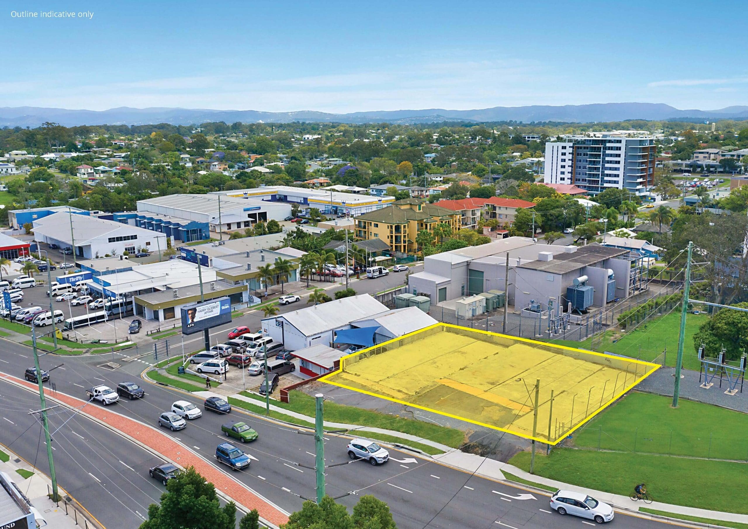 7-9 Ferry Road, Southport