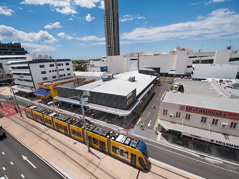 83 Scarborough Street, Southport