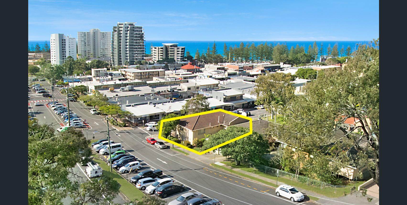 18 Park Avenue, Burleigh Heads