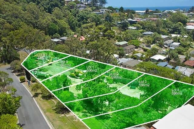 6-14 Kent Street, Coolangatta