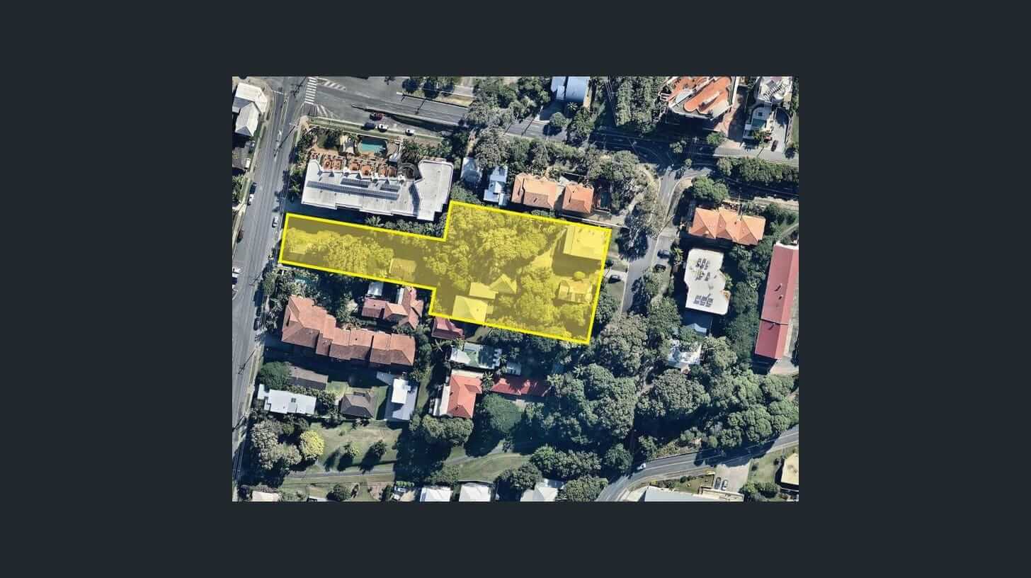 Miles & Rutledge Street, Kirra